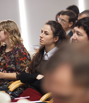 Фотоотчет от 27.10.18 с образовательного проекта QuaCol город Нижний Новгород